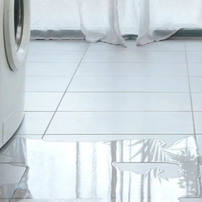 Appliance Leak Cleanup in Ukiah, CA