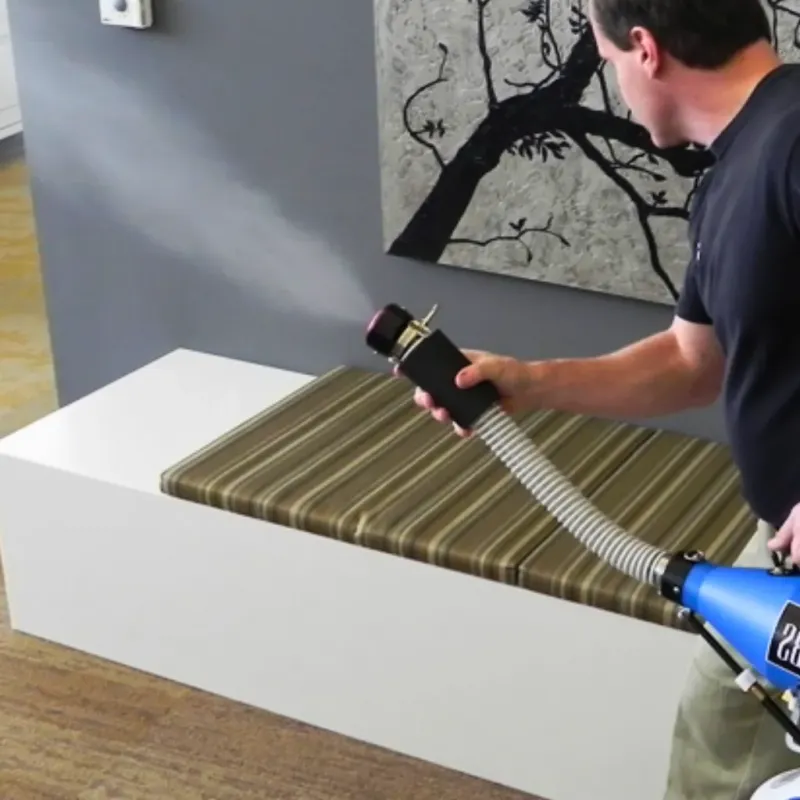 Professional Odor Removal in Ukiah, CA
